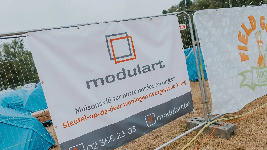 FieldGood Hockey Tournament Louvain-la-Neuve Club fieldhockey Belgique tournoi all-inclusive sport folklore business case sponsors partenaire